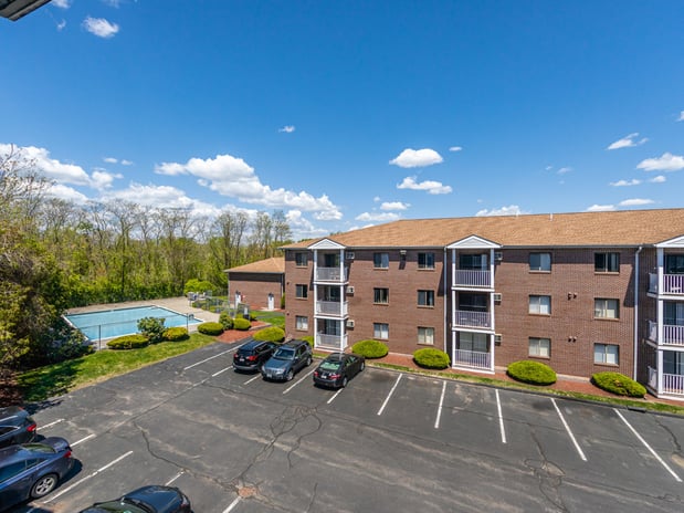 Images Westford Park Apartments