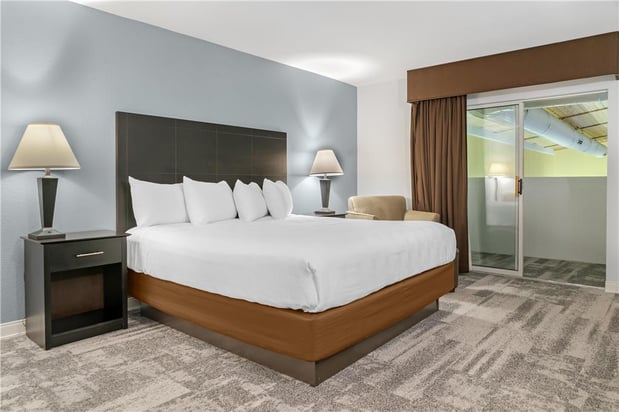 Images Best Western Lakewinds