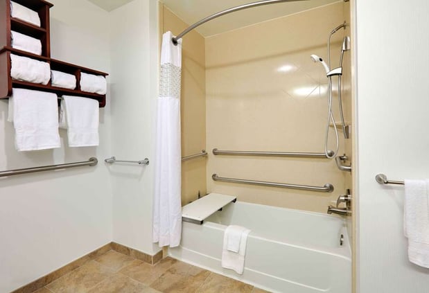 Images Hampton Inn & Suites Dallas-Arlington-South