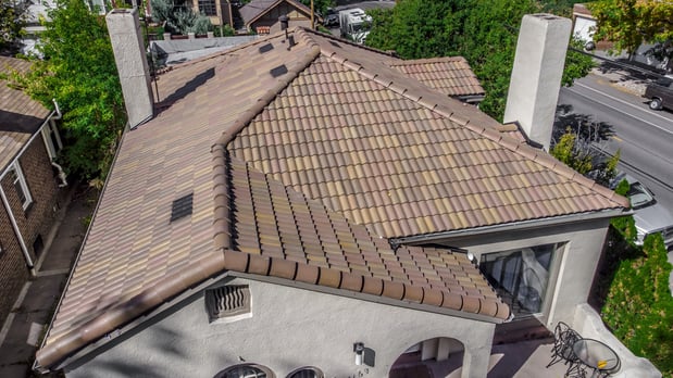 Images Rex Roofing & Solar, LLC