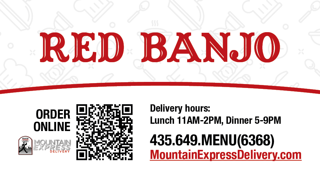 Mountain Express Delivery Image