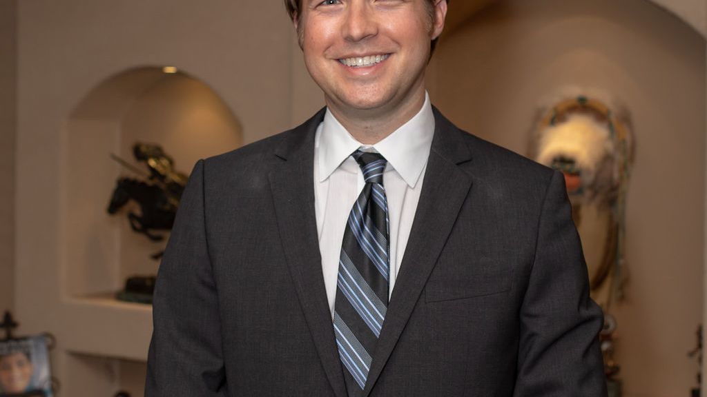 Richard Schalk Jr