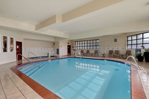Images Best Western Liberty Inn DuPont JBLM
