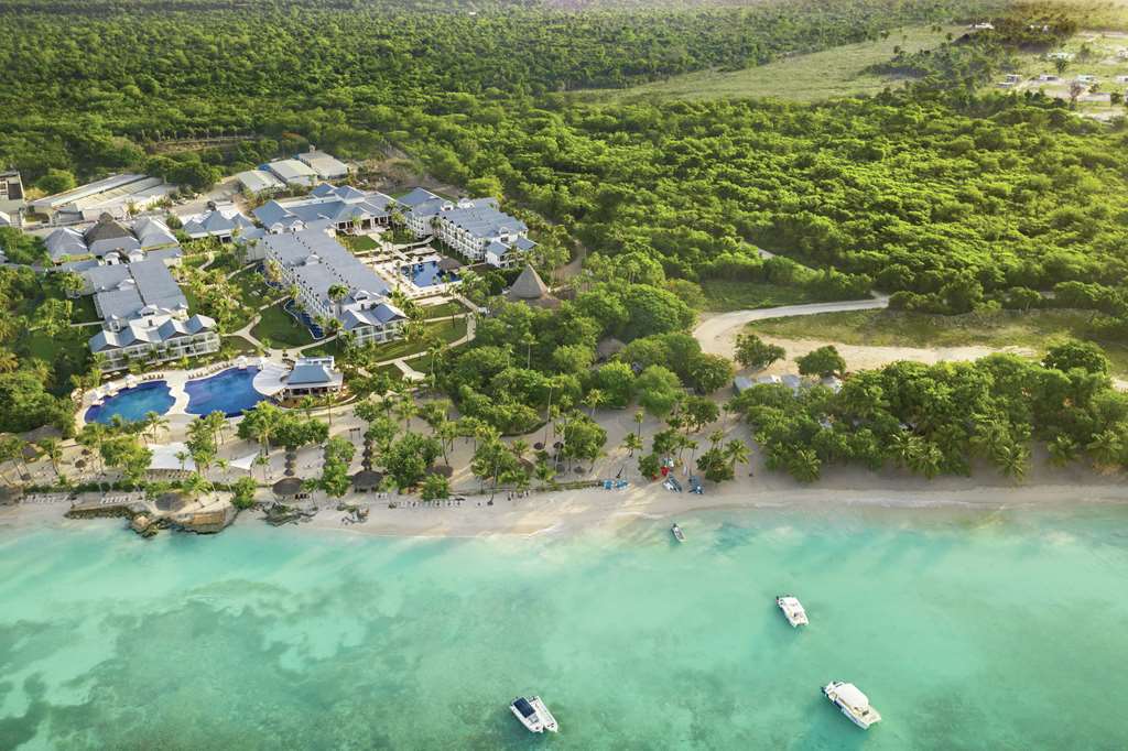 Hilton La Romana, an All-Inclusive Adult Only Resort