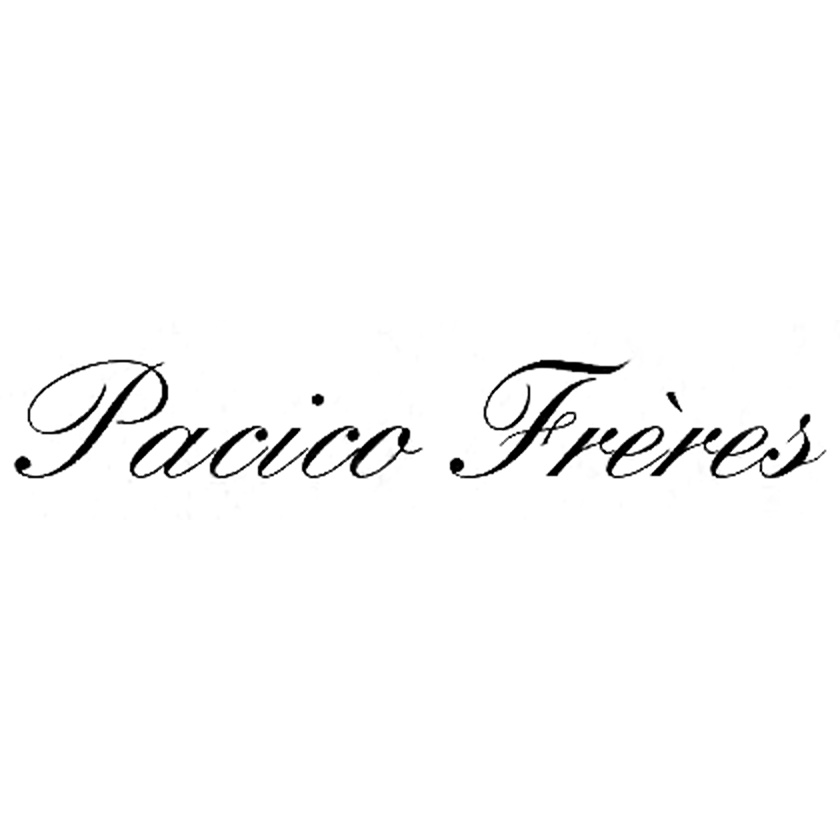 Pacico Frères Logo