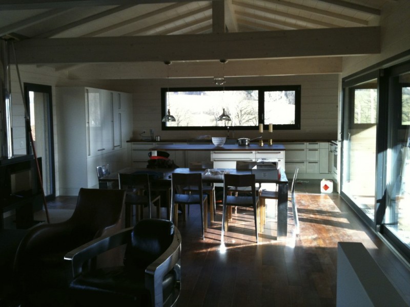 Endless Wood GmbH, Schwarzseestrasse 153 in Schwarzsee