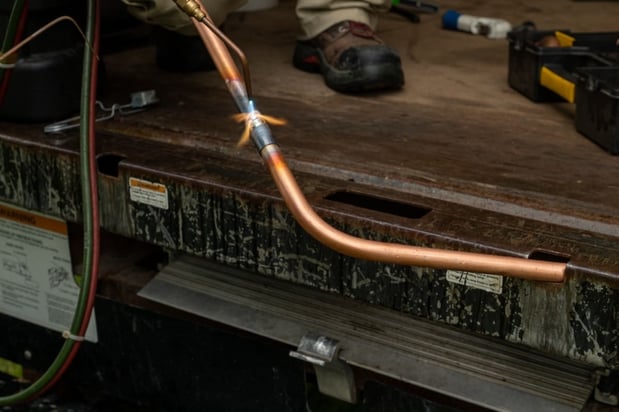 Images True Comfort Heating, Cooling and Plumbing