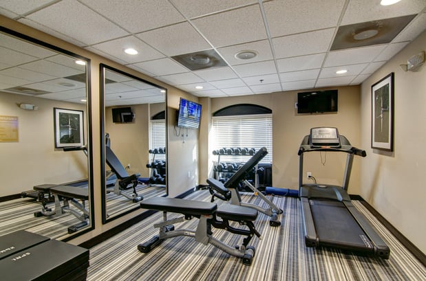 Images Candlewood Suites Richmond - West Broad by IHG