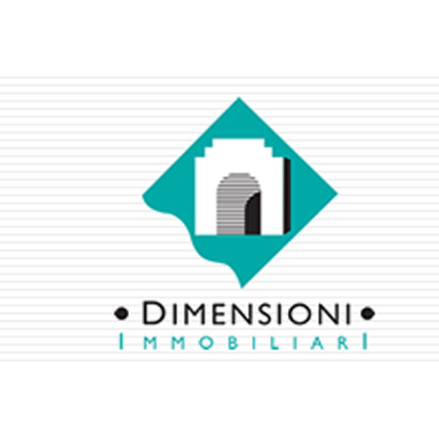 Dimensioni Immobiliari Logo