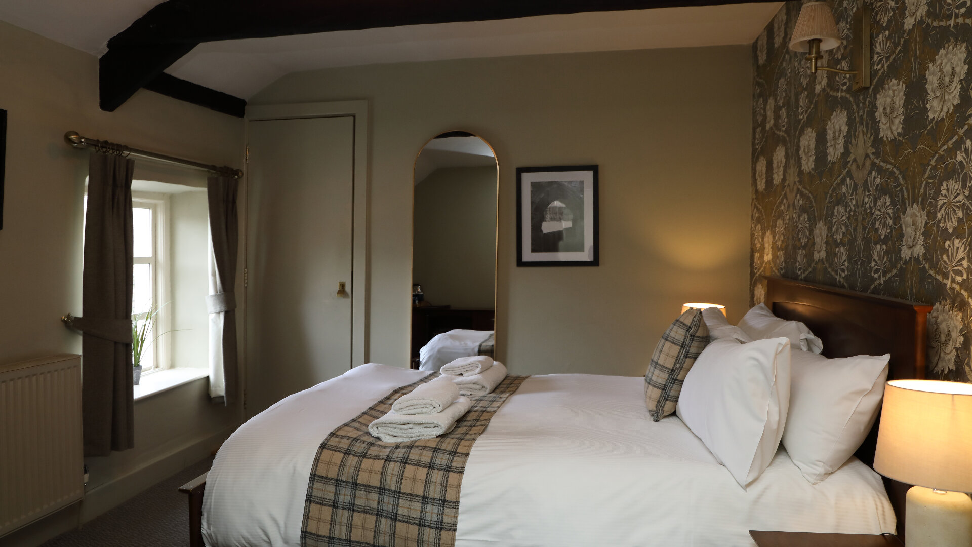 Images Black Lion Hotel
