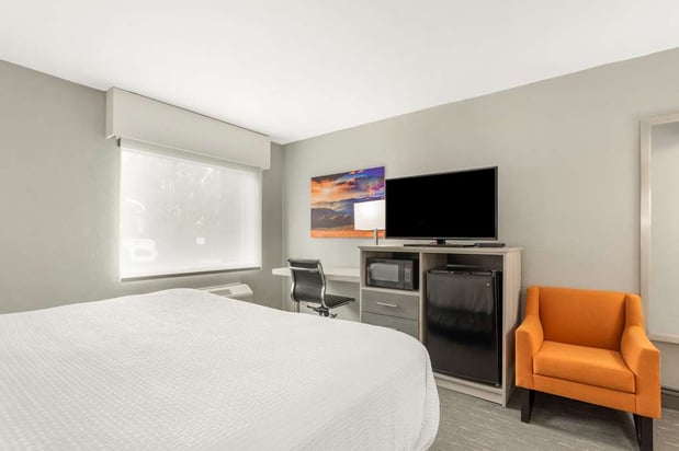 Images Best Western Plus Magnolia Inn & Suites