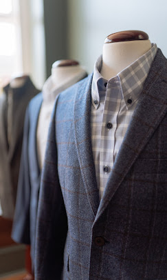 Images J. Hilburn Stylist Studio, Camp Hill