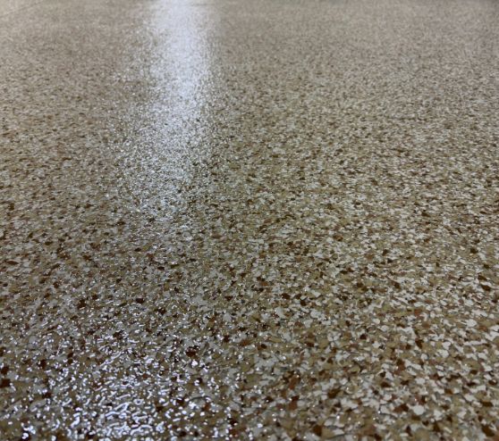 MACH ONE Epoxy Floors of Norfolk Image