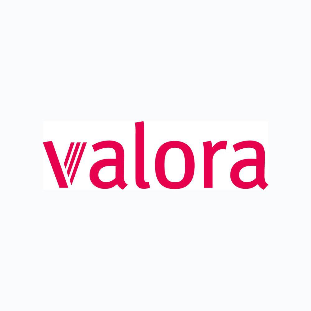 Logo von Valora Food Service Deutschland GmbH