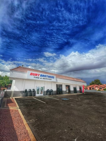 Images Burt Brothers Tire & Service