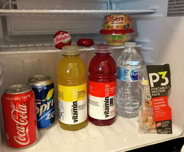 Images Hampton Inn & Suites Greenville Airport