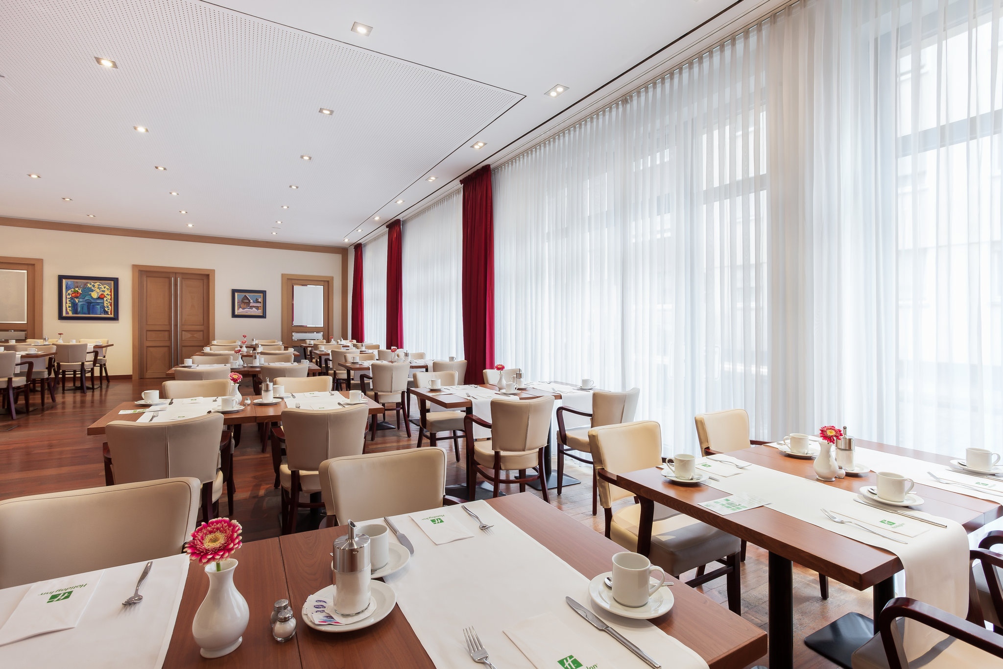 Holiday Inn Nürnberg City Centre by IHG, Engelhardsgasse 12 in Nuernberg