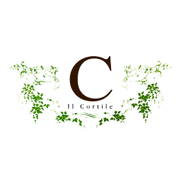 Il Cortile Restaurant Logo