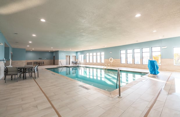 Images Holiday Inn Express & Suites Saint Robert - Leonard Wood by IHG