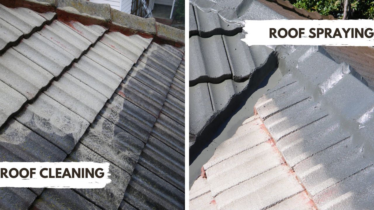 Images Stormproof Roofing