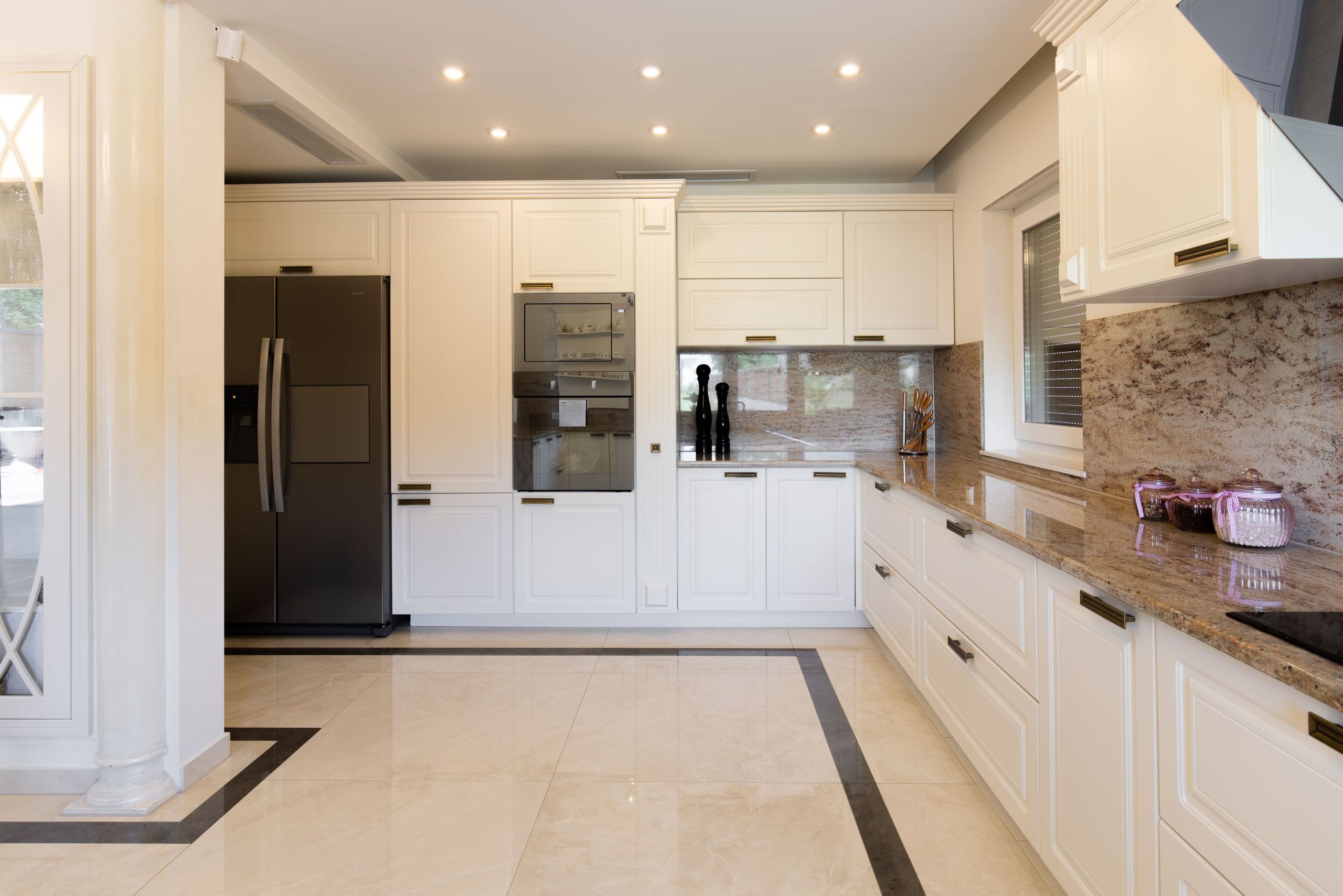 Sibora AG, Dammstrasse 2 in Biberist