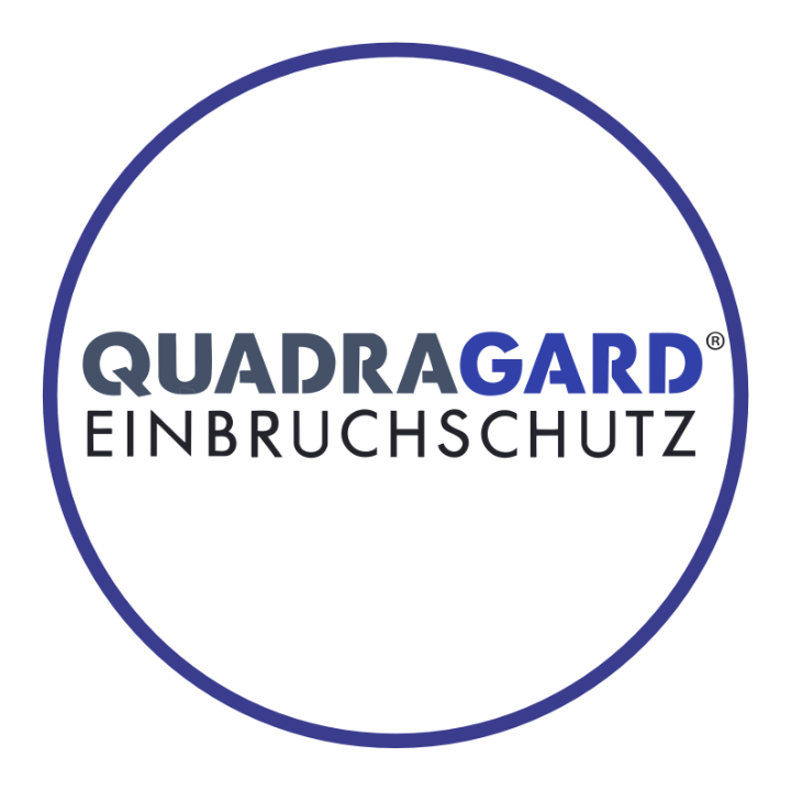 QUADRAGARD Logo