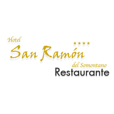 Restaurante San Ramón Del Somontano Logo