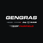 Gengras Chrysler Dodge Jeep Ram Logo