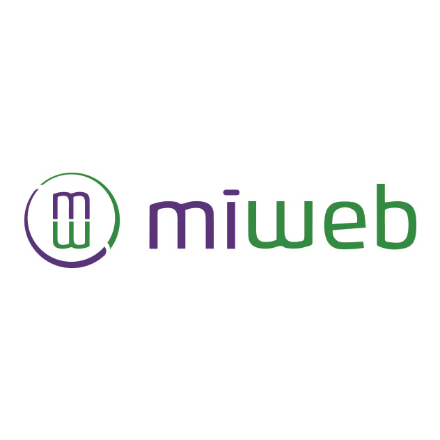 MiWeb LLC Logo