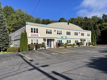 Image 6 | Saco Bay Orthopaedic and Sports Physical Therapy - Hallowell