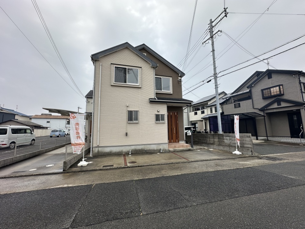 Images フォーライフ地所 株式会社