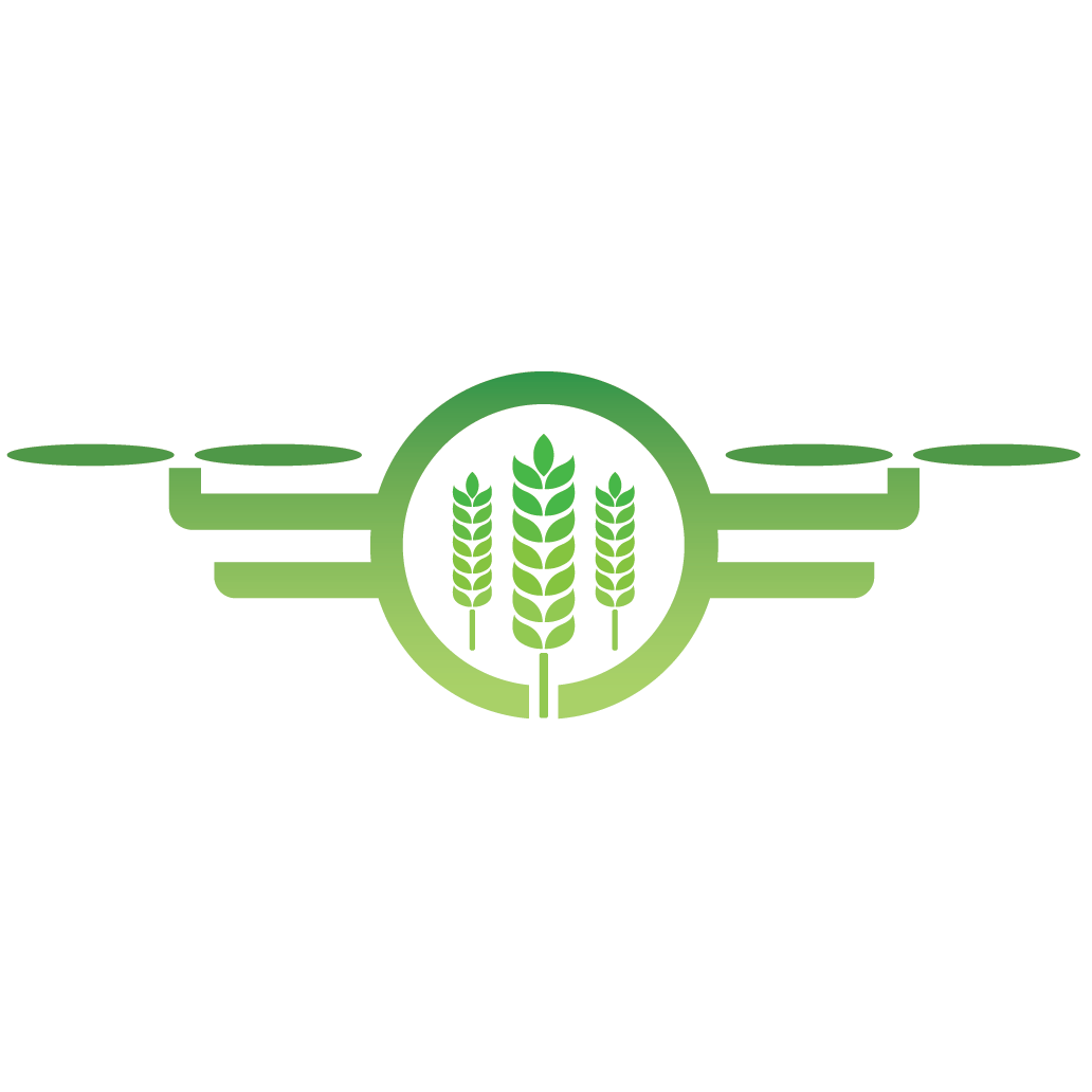Drone Agri Tech di Alessio Guscetti Logo
