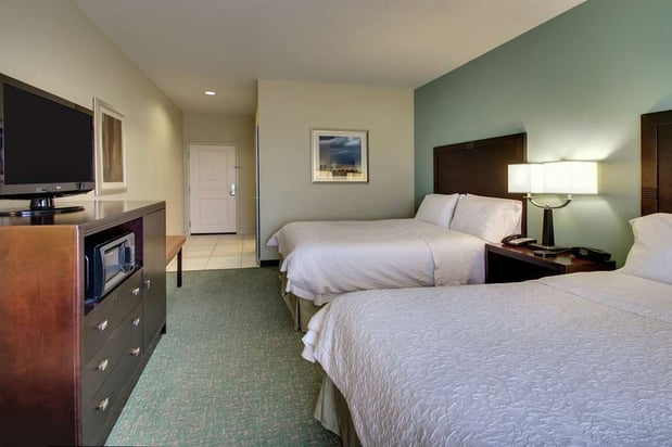 Images Hampton Inn Vernon