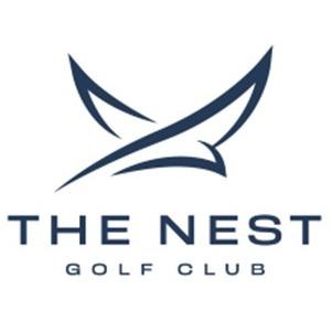 The Nest Golf Club Logo