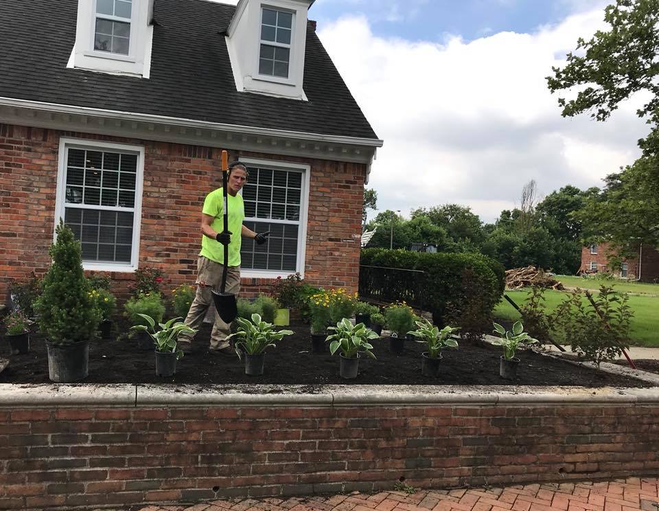 Professional Pavement Services Image