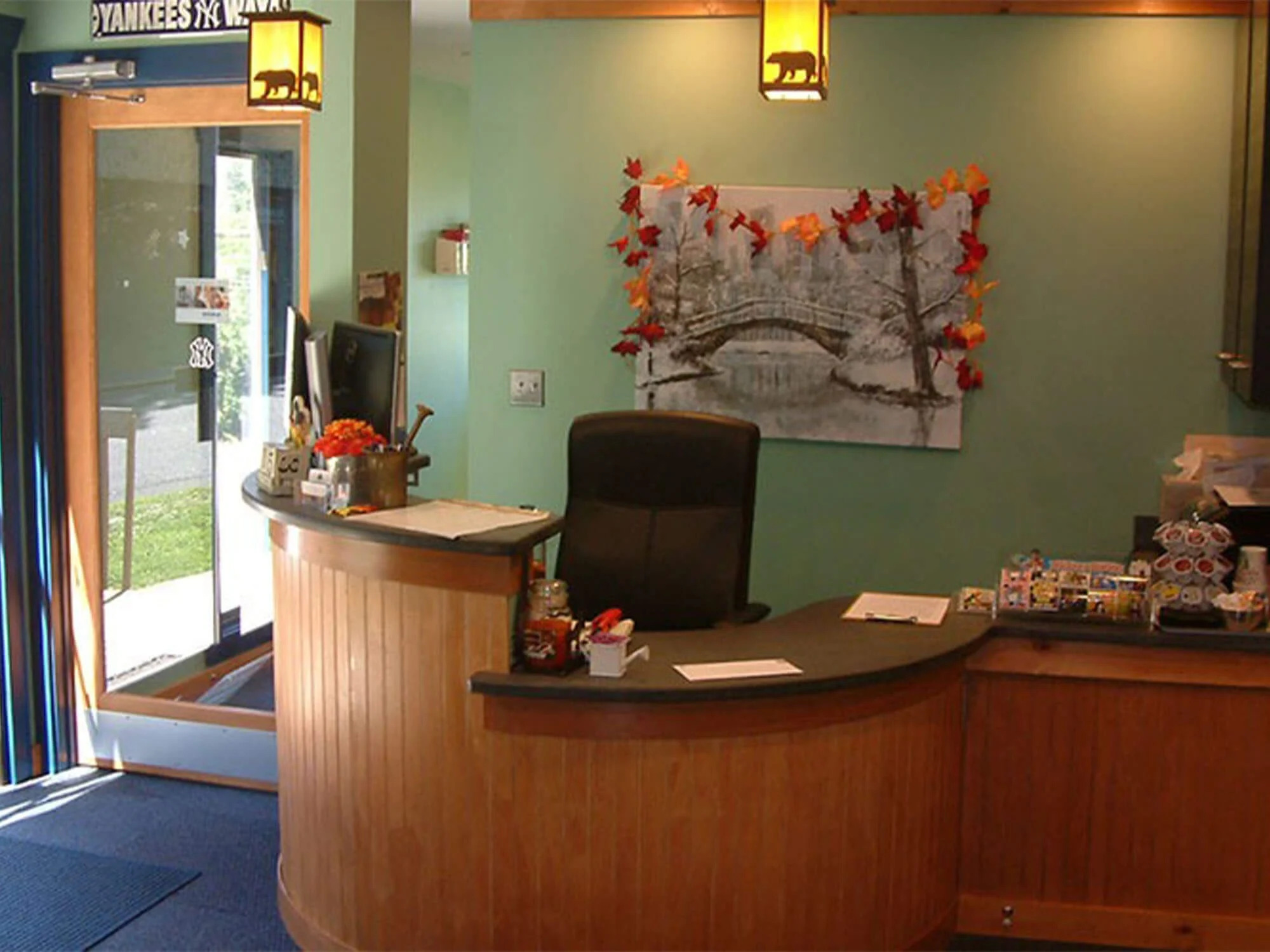 Thrive Orthodontics - Vernon