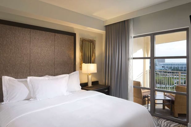 Images Hilton Grand Vacations Club Las Palmeras Orlando