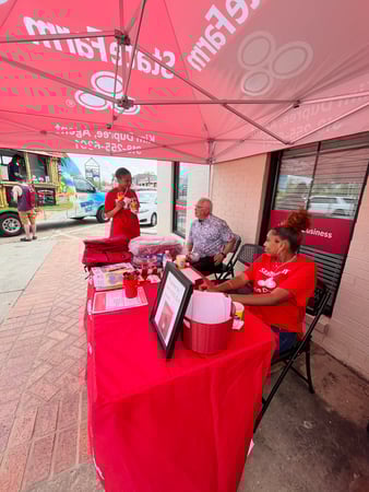 Images Kim Dupree - State Farm Insurance Agent