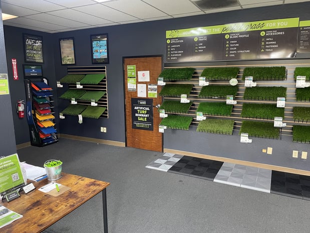 Images Purchase Green Artificial Grass