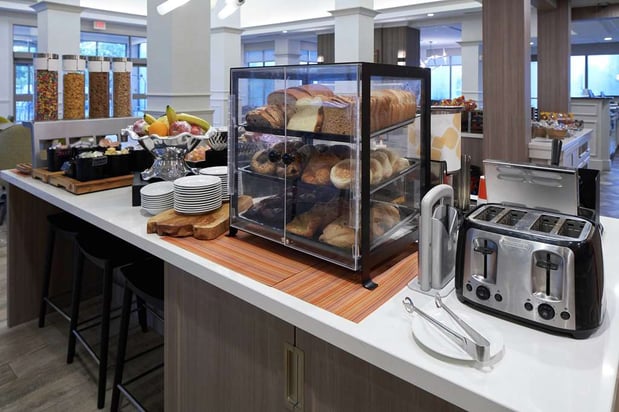 Images Hilton Garden Inn Evansville