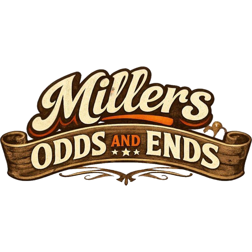 Millers Odds and Ends LLC