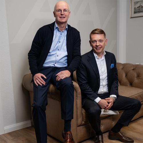 Bild 11 DBV Deutsche Beamtenversicherung Alexander Engelmann in Leer in Leer