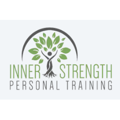 Inner Strength: Personal Training Logo
