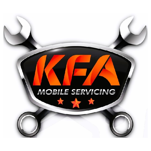 KFA Commercials Ltd Logo