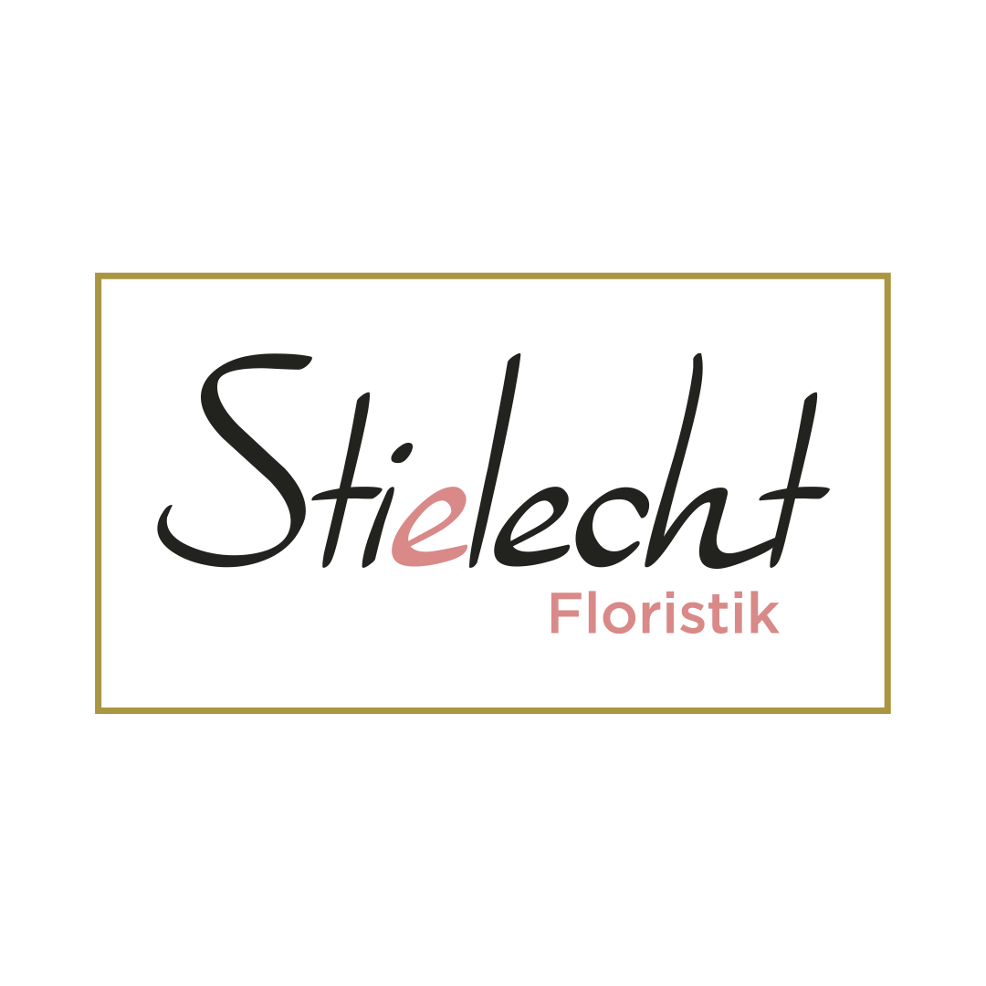 Stielecht Floristik Blumen, Pflanzen und Hochzeitsfloristik Köln in Köln - Logo