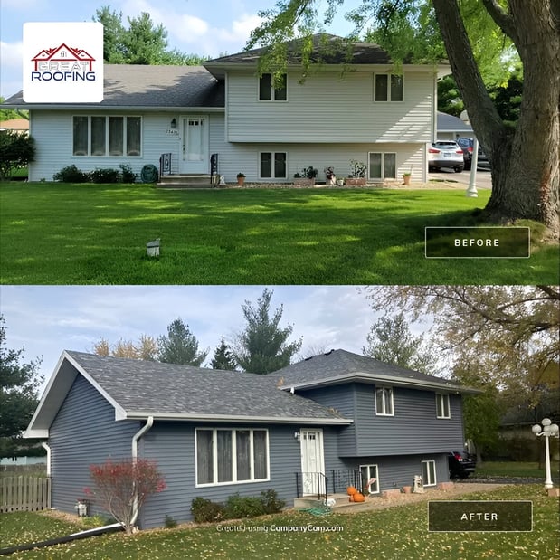 Images Great Roofing