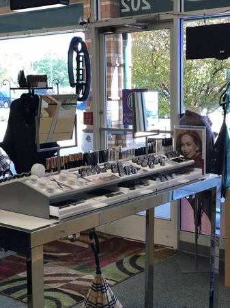 Images Merle Norman Cosmetics, Wigs and Boutique