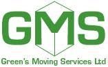 Greens Moving Services Ltd Didcot 01235 250048