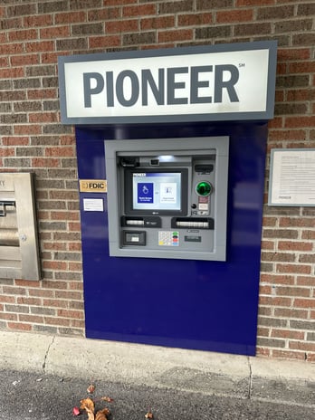 Images Pioneer - Guilderland Branch