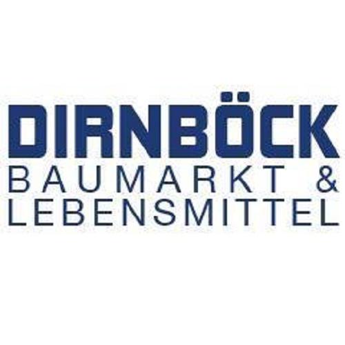 Dirnböck GmbH Baumarkt Baustoffe Unimarkt Partner Logo
